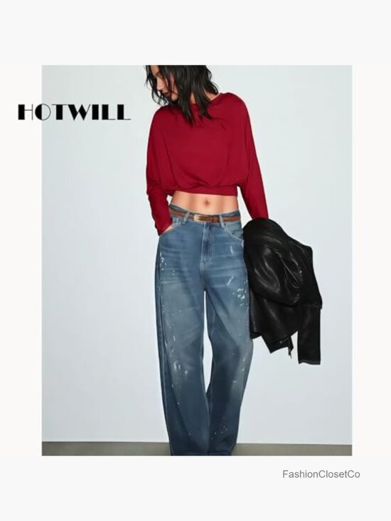 Skinny Faux Leather Belt with Gold Buckle 0.55\